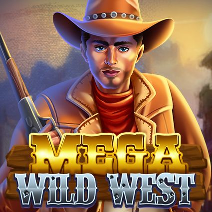 Wild West Saloon স্লট গেম আইকন